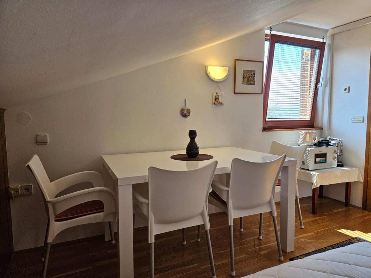 Studio Balen Малинска Экстерьер фото
