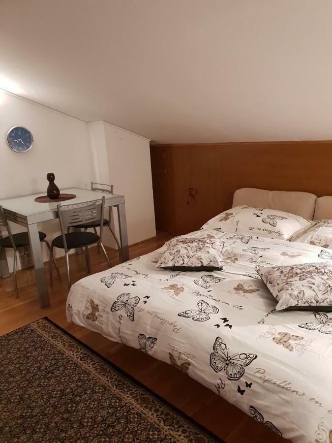 Studio Balen Малинска Экстерьер фото